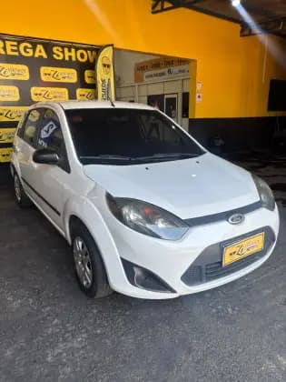 Carro 1.0 ROCAM HATCH 8V FLEX 4P MANUAL