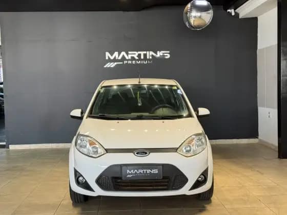 Carro 1.6 ROCAM SEDAN 8V FLEX 4P MANUAL