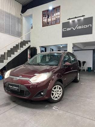 Carro 1.6 MPI CLASS HATCH 8V FLEX 4P MANUAL