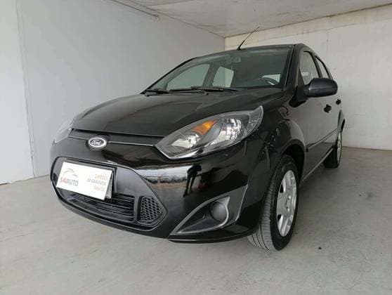 Carro 1.6 MPI CLASS SEDAN 8V FLEX 4P MANUAL