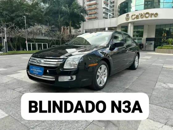 Carro 2.3 SEL 16V GASOLINA 4P AUTOMÁTICO