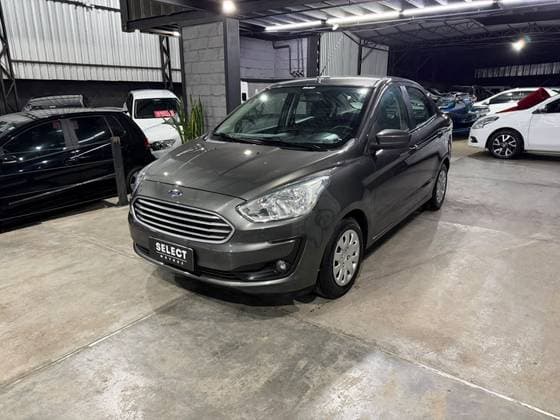 Carro 1.0 TI-VCT FLEX SE MANUAL