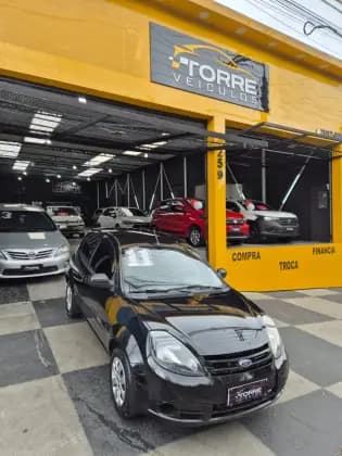 Carro 1.0 MPI 8V FLEX 2P MANUAL