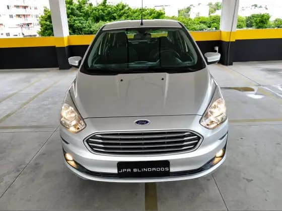 Carro 1.0 TI-VCT FLEX SE SEDAN MANUAL
