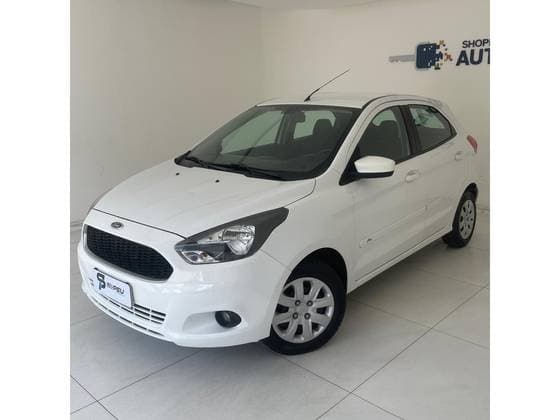 Carro 1.0 TI-VCT FLEX SE MANUAL