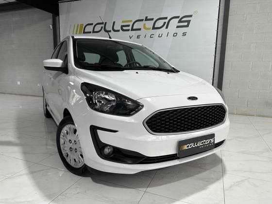 Carro 1.0 TI-VCT FLEX SE PLUS MANUAL