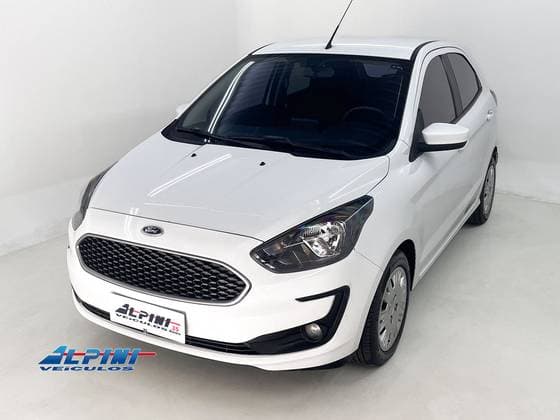 Carro 1.5 TI-VCT FLEX SE PLUS MANUAL
