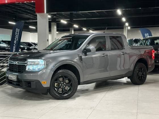 Carro 2.0 ECOBOOST GASOLINA LARIAT FX4 AUTOMÁTICO
