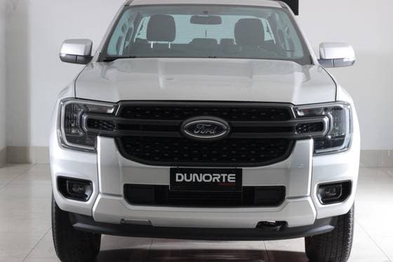Carro 2.0 TURBO DIESEL CD XLS 4X2 AUTOMÁTICO