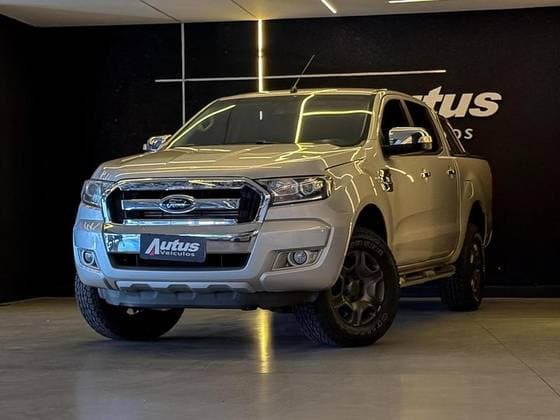 Carro 3.2 XLT 4X4 CD 20V DIESEL 4P AUTOMÁTICO