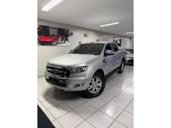 Carro 3.2 XLT 4X4 CD 20V DIESEL 4P AUTOMÁTICO