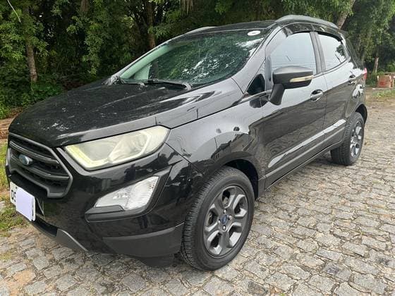 Carro 1.5 TI-VCT FLEX FREESTYLE AUTOMÁTICO