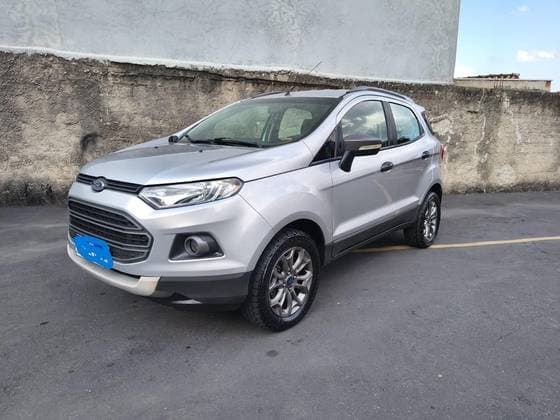 Carro 1.6 FREESTYLE 16V FLEX 4P MANUAL