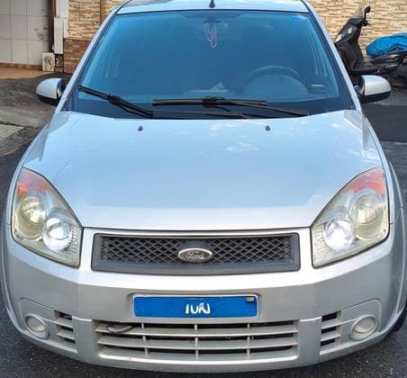 Carro 1.0 MPI HATCH 8V FLEX 4P MANUAL