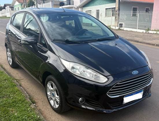 Carro 1.5 SE HATCH 16V FLEX 4P MANUAL