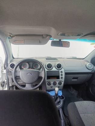 Carro 1.6 SE HATCH 16V FLEX 4P MANUAL