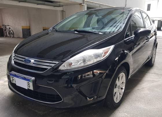 Carro 1.6 SE SEDAN 16V FLEX 4P MANUAL