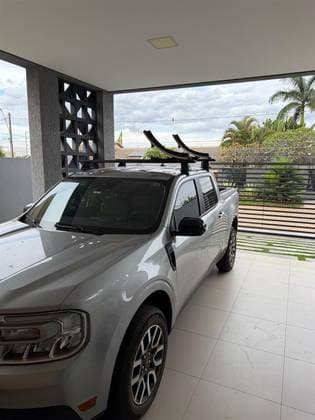 Carro 2.5 HYBRID LARIAT e-CVT