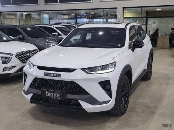 Carro 1.5 PHEV AWD E-TRACTION