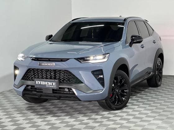 Carro 1.5 PHEV AWD E-TRACTION