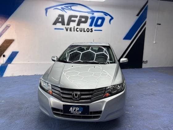 Carro 1.5 EX 16V FLEX 4P AUTOMÁTICO