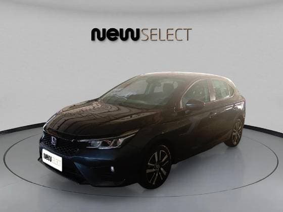 Carro 1.5 i-VTEC FLEX EX CVT