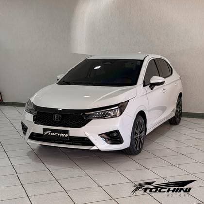 Carro 1.5 i-VTEC FLEX HATCH TOURING CVT