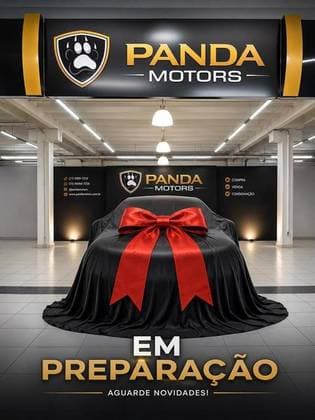 Carro 1.7 EX 16V GASOLINA 4P AUTOMÁTICO
