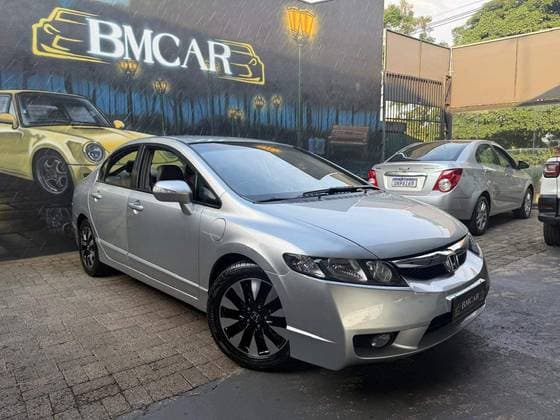 Carro 1.8 LXL SE 16V FLEX 4P AUTOMÁTICO