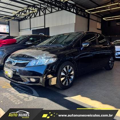 Carro 1.8 LXS 16V FLEX 4P MANUAL