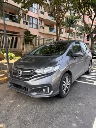 Carro 1.5 EX 16V FLEX 4P AUTOMÁTICO