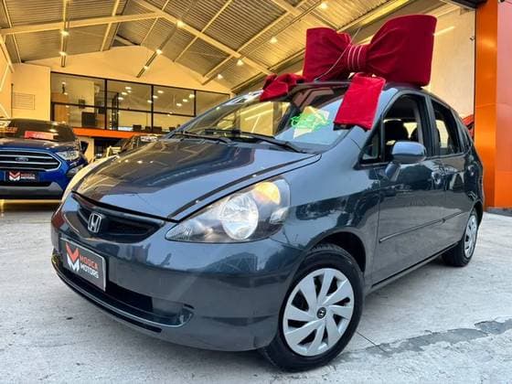 Carro 1.4 LX 8V GASOLINA 4P MANUAL
