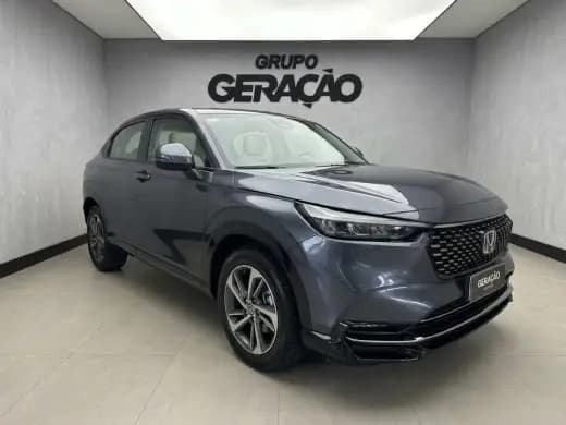 Carro 1.5 DI I-VTEC TURBO FLEX TOURING CVT