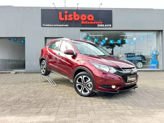 Carro 1.8 16V FLEX EXL 4P AUTOMÁTICO