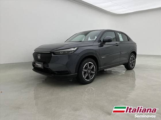 Carro 1.5 DI I-VTEC FLEX EX CVT