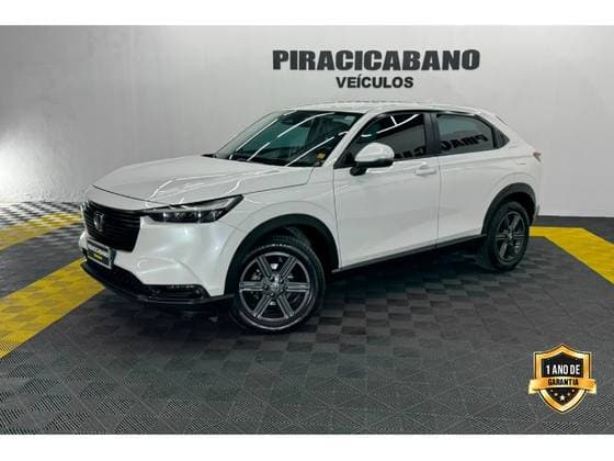 Carro 1.5 DI I-VTEC FLEX EXL CVT