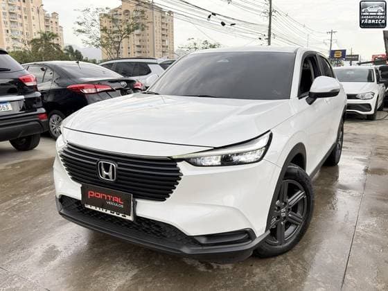 Carro 1.5 DI I-VTEC FLEX EXL CVT