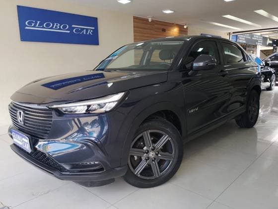 Carro 1.5 DI I-VTEC FLEX EXL CVT