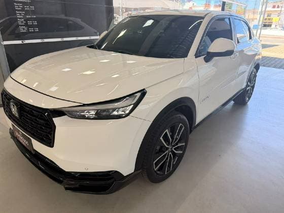 Carro 1.5 DI I-VTEC TURBO FLEX TOURING CVT