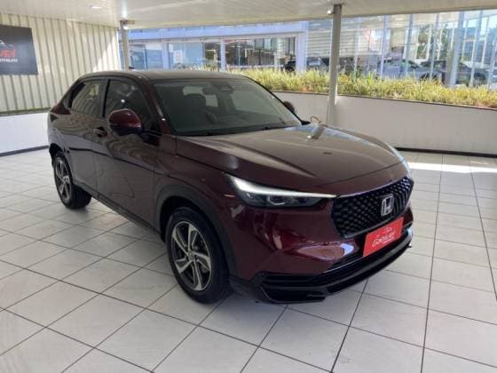 Carro 1.5 DI I-VTEC TURBO FLEX TOURING CVT