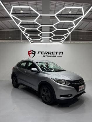 Carro 1.8 16V FLEX EX 4P AUTOMÁTICO