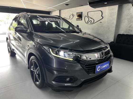 Carro 1.8 16V FLEX EXL 4P AUTOMÁTICO