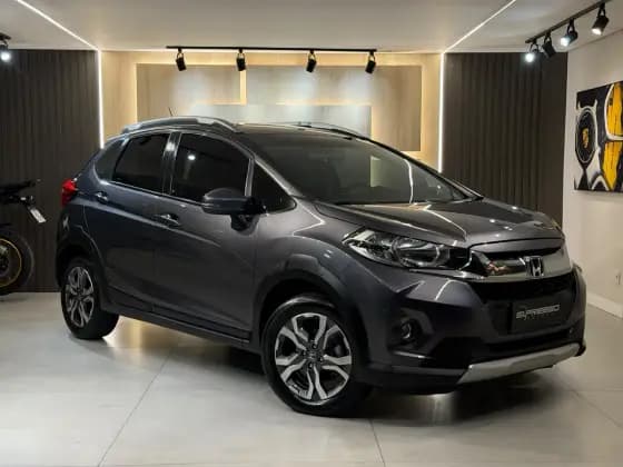 Carro 1.5 16V FLEXONE EX CVT