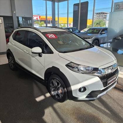 Carro 1.5 16V FLEXONE EXL CVT