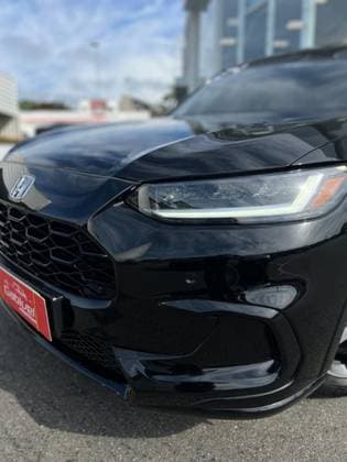 Carro 2.0 i-VTEC GASOLINA TOURING CVT