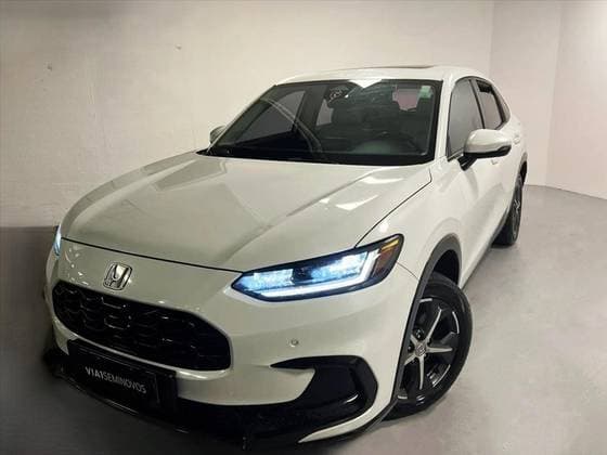 Carro 2.0 i-VTEC GASOLINA TOURING CVT