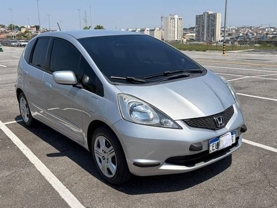 Carro 1.4 DX 16V FLEX 4P MANUAL