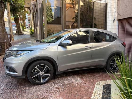 Carro 1.8 16V FLEX EX 4P AUTOMÁTICO