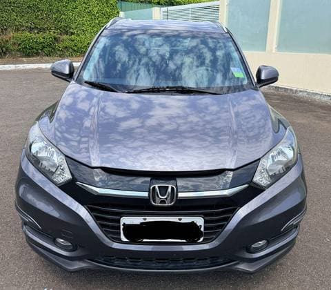 Carro 1.8 16V FLEX EX 4P AUTOMÁTICO