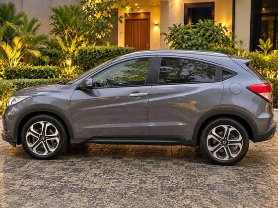Carro 1.8 16V FLEX EXL 4P AUTOMÁTICO